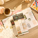 Me & My Big Ideas Happy Planner Modern Nature Value Pack Stickers