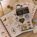 Me & My big Ideas Happy Planner Country Charm Value Pack Stickers