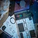Me & My Big Ideas - Eternal Stars Value Pack Stickers