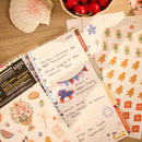 Me & Mi Big Ideas - A Festive Year Icons Value Pack Stickers