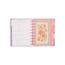 Me & My Big Ideas - 2026–2027 French Papers Customizable Faith Planner Classic Faith Layout - 12 Months