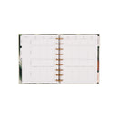 My & My Big Ideas 26–2027 Modern Nature Customizable Wellness Planner Classic Wellness Layout - 12 Months