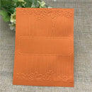 Poppy Crafts Embossing Folder