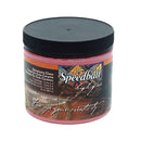 Speedball High Fire Stoneware Glaze 480ml - Clear