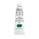 Winsor & Newton Artists' Oil Colour 37ml - S1 - Chrome Green Deep Hue