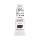 Winsor & Newton Artists' Oil Colour 37ml - S2 - Mars Violet Deep*