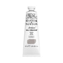 Winsor & Newton Artists' Oil Colour 37ml - S2 - Pewter