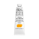 Winsor & Newton Artists' Oil Colour 37ml - S2 - Winsor Yellow Deep*