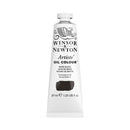 Winsor & Newton Artists' Oil Colour 37ml - S2 - Mars Black*