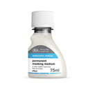 Winsor & Newton Watercolour Medium - Permanent Masking Medium 75ml*