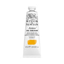 Winsor & Newton Artists' Oil Colour 37ml - S2 - Naples Yellow Deep*