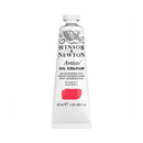 Winsor & Newton Artists' Oil Colour 37ml - S4 - Quinacridone Red