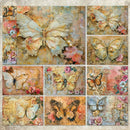 Poppy Crafts A5 Paper Pack