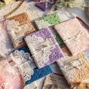 Poppy Crafts Retro Collection - Material Pack - Desert Plain*