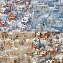 Poppy Crafts 6"x6" Christmas Collection Paper Pack