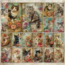 Poppy Crafts A5 Paper Pack