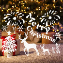 Poppy Craft Stencil Kit