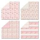 Poppy Crafts 12"x12" Paper Pack