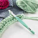 Universal Crafts Large Crochet Hook Set 4 Pack