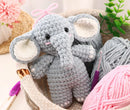 Poppy Crafts Learn to Crochet Kit