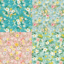 Poppy Crafts 6"x6" Paper Pack