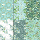 Poppy Crafts 6"x6" Paper Pack