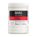 Liquitex Professional Gloss Gel Medium 946ml