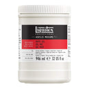 Liquitex Professional Matte Gel Medium 946ml