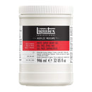 Liquitex Professional Matte Super Heavy Gel Medium 946ml