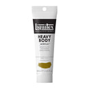 Liquitex Professional Heavy Body Acrylic 59ml - S1 - Bronze Yellow