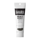 Liquitex Professional Heavy Body Acrylic 59ml - S1 - Mars Black