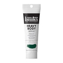 Liquitex Professional Heavy Body Acrylic 59ml - S1 - Viridian Hue Permanent