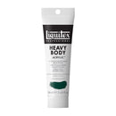 Liquitex Professional Heavy Body Acrylic 59ml - S1 - Phthalocyanine Green (Blue Shade)