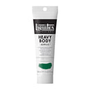 Liquitex Professional Heavy Body Acrylic 59ml - S1 - Phthalocyanine Green (Yellow Shade)