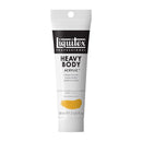 Liquitex Professional Heavy Body Acrylic 59ml - S2 - Indian Yellow