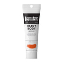 Liquitex Professional Heavy Body Acrylic 59ml - S2 - Naphthol Red Light*