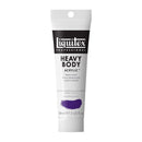 Liquitex Professional Heavy Body Acrylic 59ml - S2 - Prism Violet*
