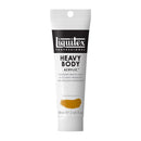 Liquitex Professional Heavy Body Acrylic 59ml - S2 - Iridescent Bright Gold