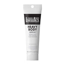 Liquitex Professional Heavy Body Acrylic 59ml - S2 - Iridescent White