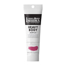 Liquitex Professional Heavy Body Acrylic 59ml - S3 - Quinacridone Magenta