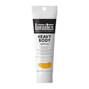 Liquitex Professional Heavy Body Acrylic 59ml - S3 - Raw Sienna Transparent