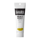 Liquitex Professional Heavy Body Acrylic 59ml - S4 - Green Gold