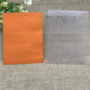 Poppy Crafts Embossing Folder