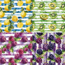 Poppy Crafts 6"x6" Paper Pack