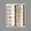 Poppy Crafts Washi Tape
