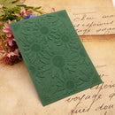 Poppy Crafts 3D Embossing Folder