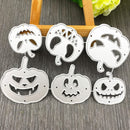 Poppy Crafts Cutting Dies