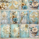 Poppy Crafts A5 Paper Pack