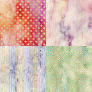 Poppy Crafts 6"x6" Paper Pack