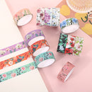 Poppy Crafts Washi Tape #65 - Beautiful Florals #2*